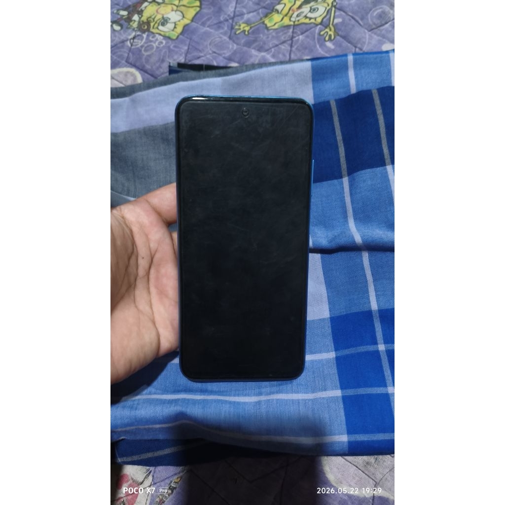 second redmi 10 2022 6/128