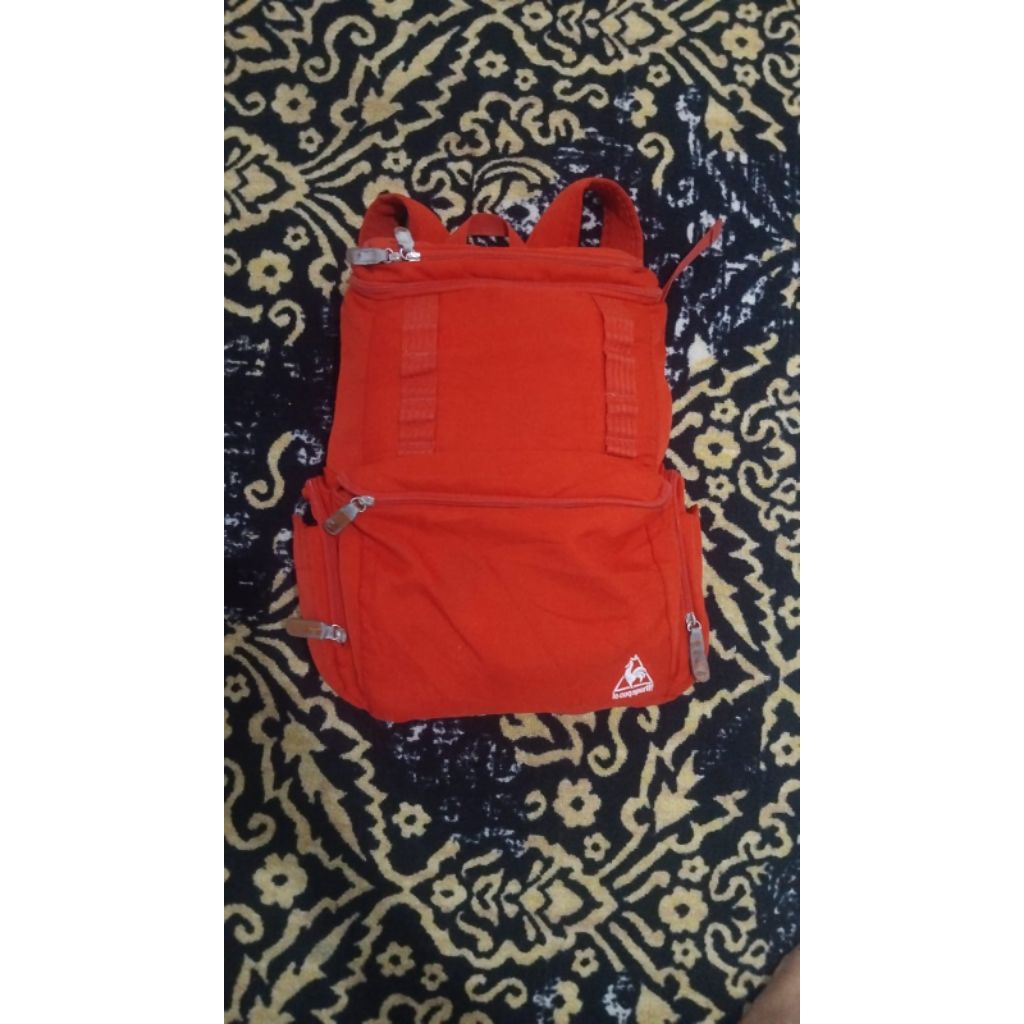 tas lecoq sporty