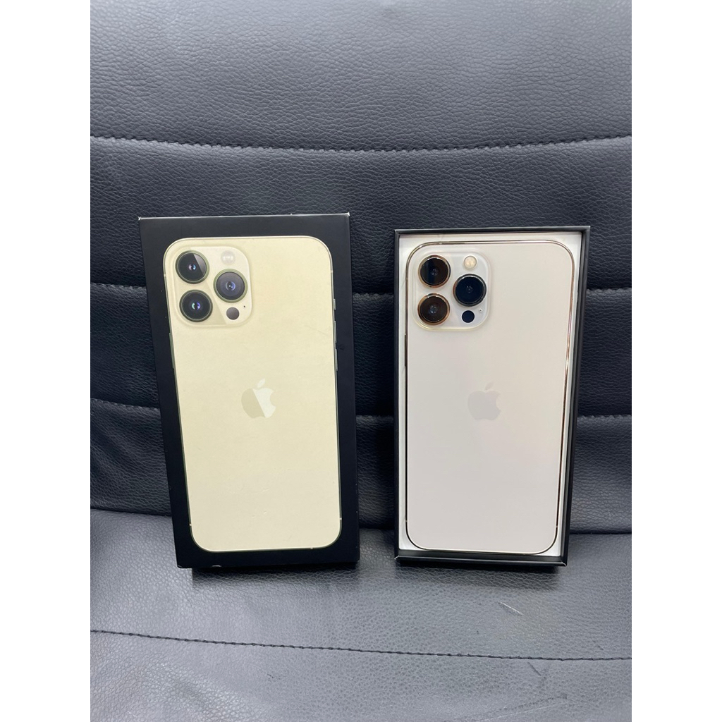 IPhone 13 Pro Max 128gb Ex ibox