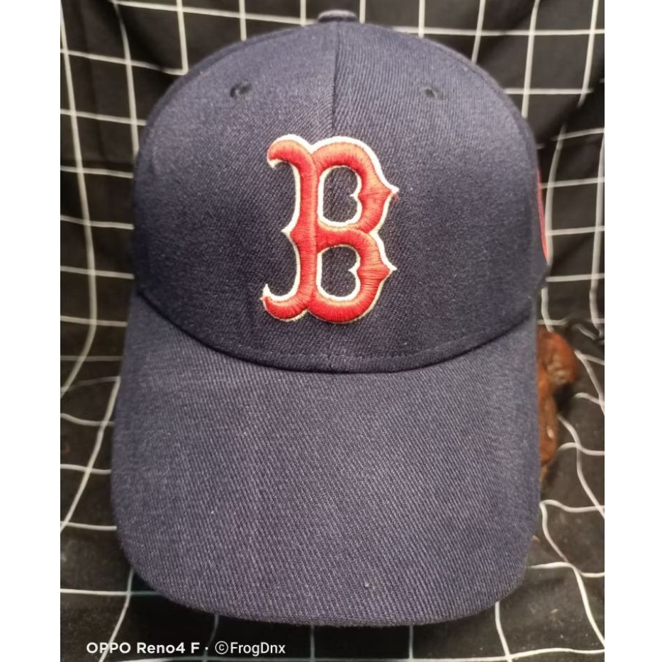 MLB-Boston RedSox-Buillup