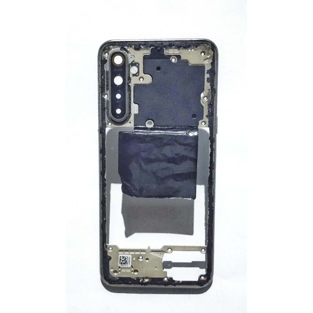 TUTUP MESIN REALME XT ORIGINAL COPOTAN