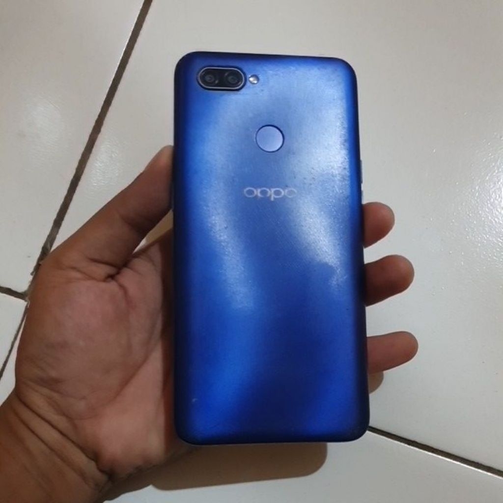 oppo A12 minus lcd