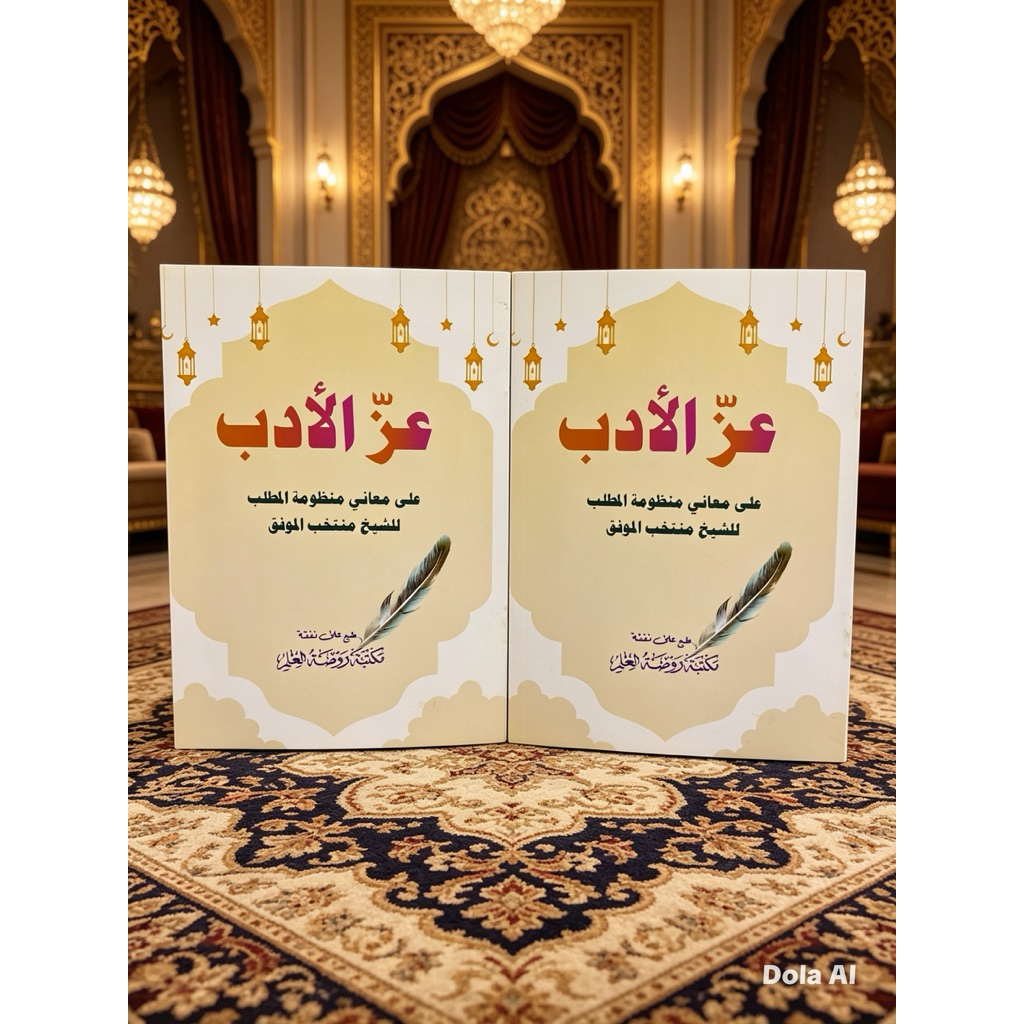 AL MATLAB /IZZUL ADAB PEGO /al matlab pego