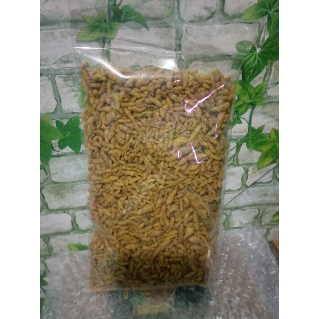 nyoho / sruwet crispy