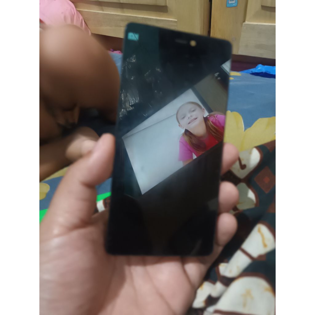 lcd touchscreen xiaomi redmi 4c