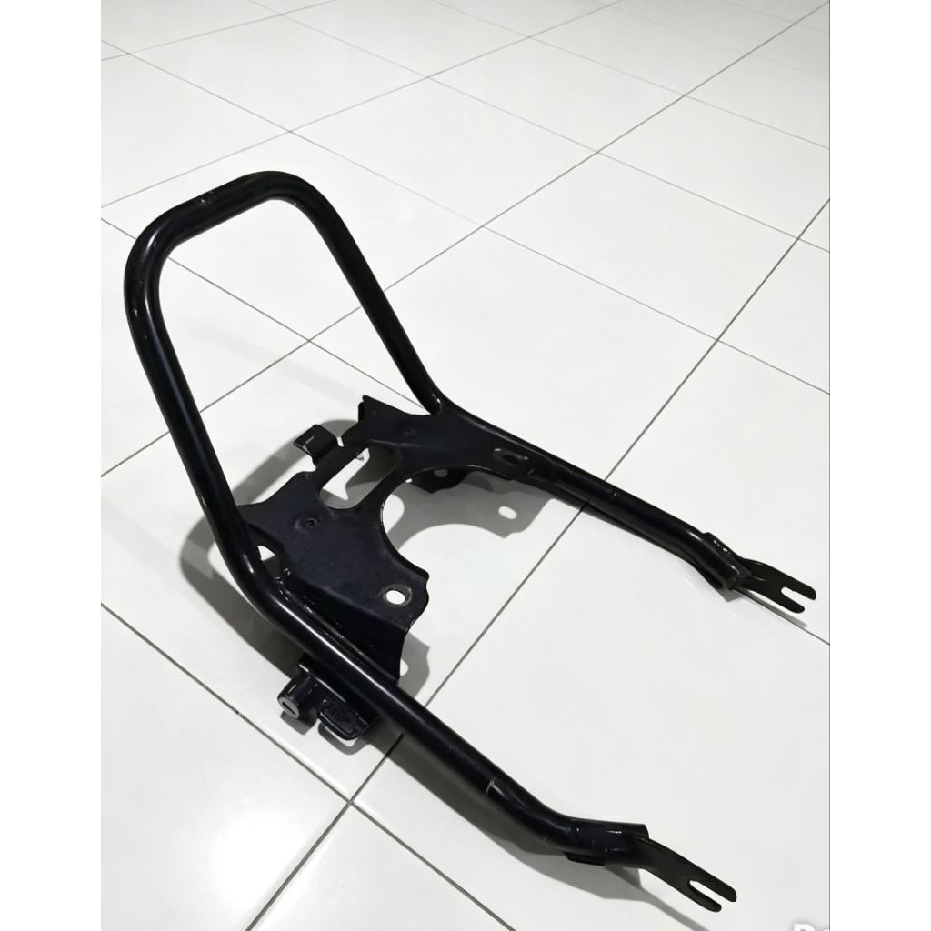 behel Belakang jok RX king original copotan