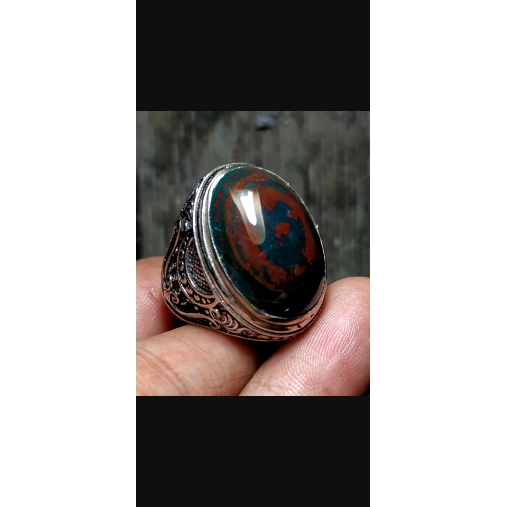 cincin batu nogosui puser bumi