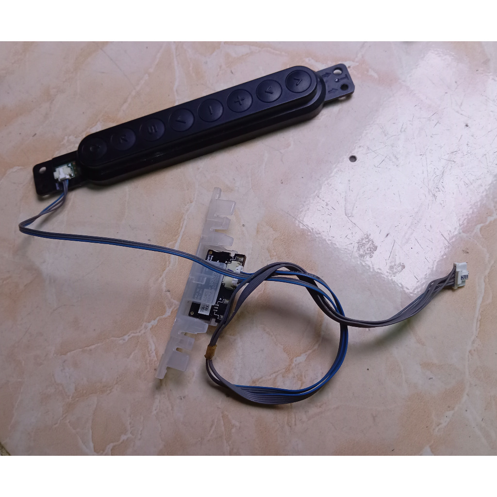 IR sensor Led Indicator Control Panel LED TV LG 32LN5100