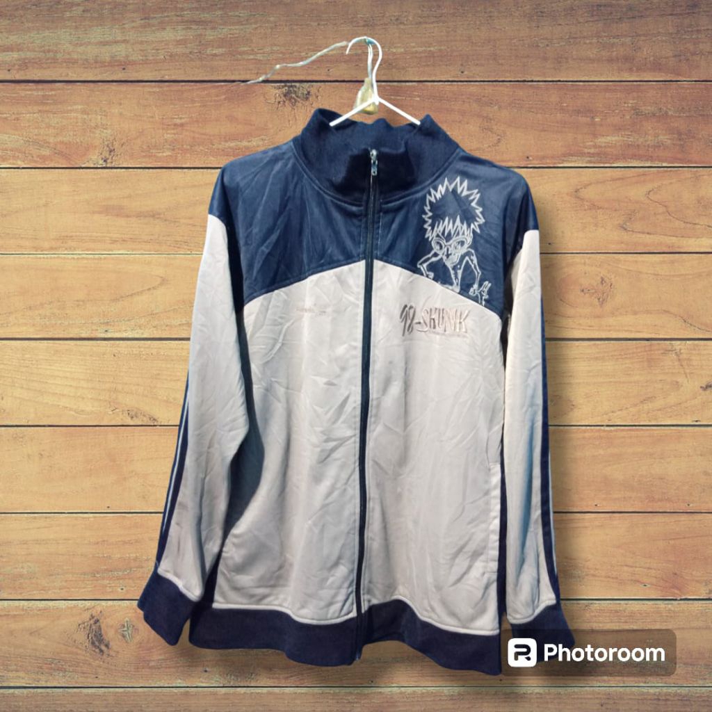 Jaket tracktop mischievous