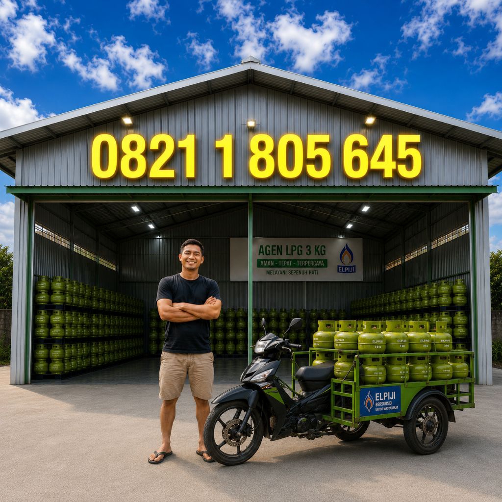 nomor cantik 805 645 BOS GAS