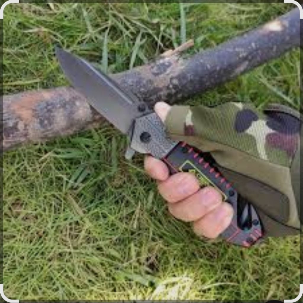 PS Lipat lmport CK333 P1172 Survival. kerambit Lipat lmport super premium