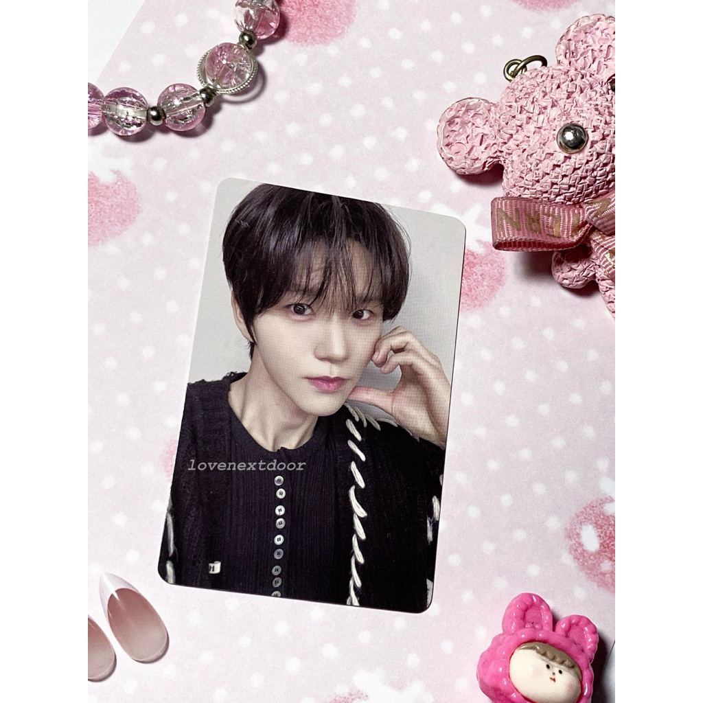 PC OFC NCT WISH ‘POPPOP’ JAEHEE