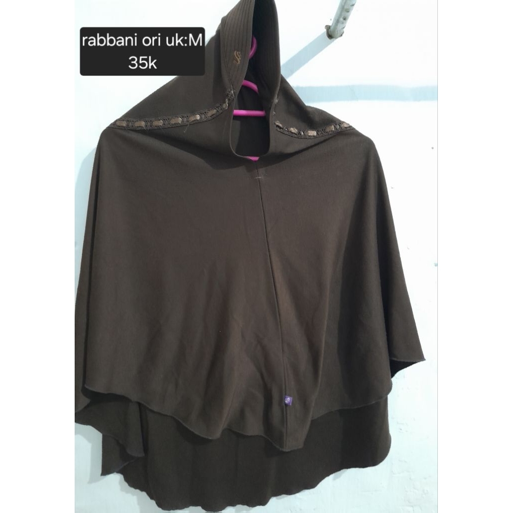preloved rabbani