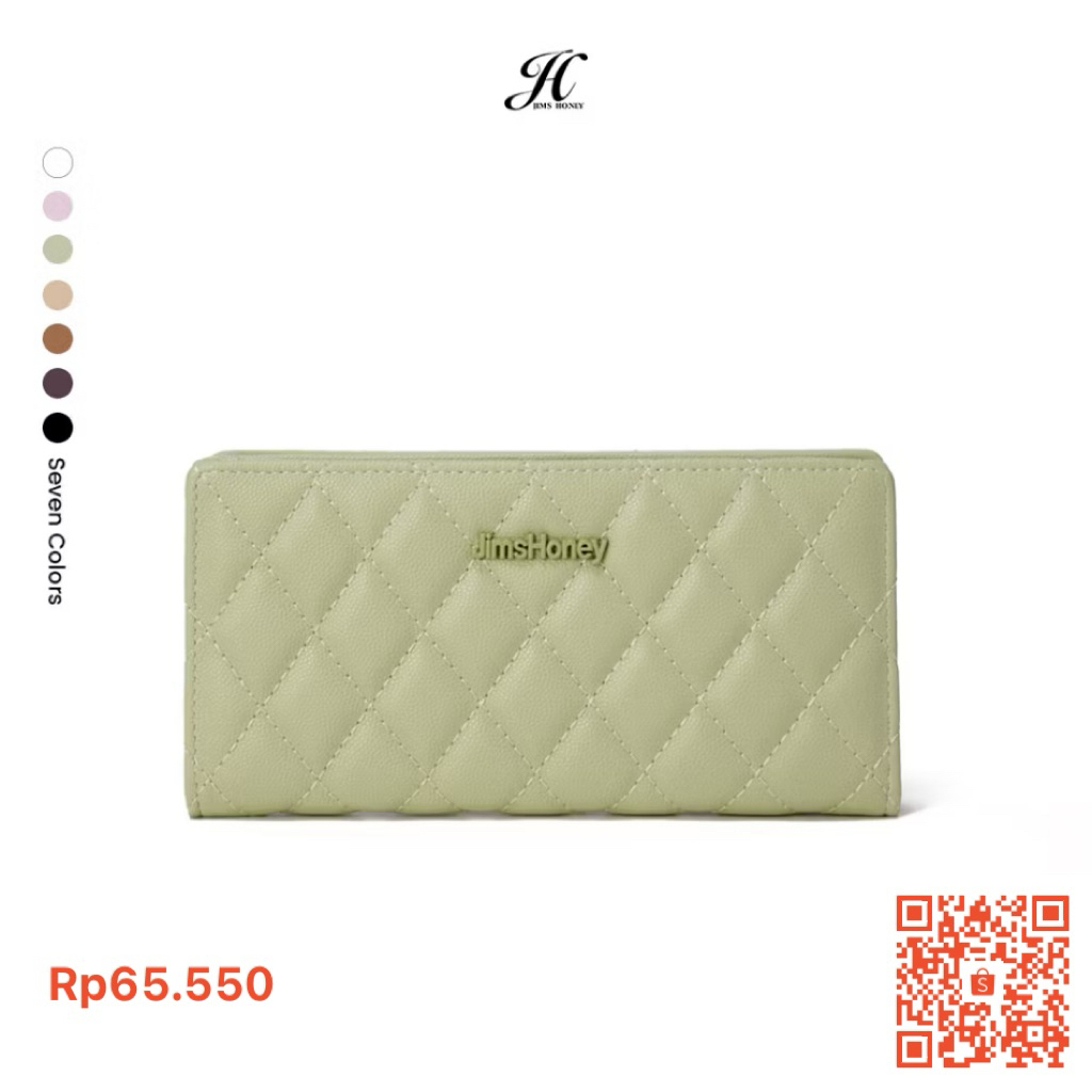 dompet panjang JH