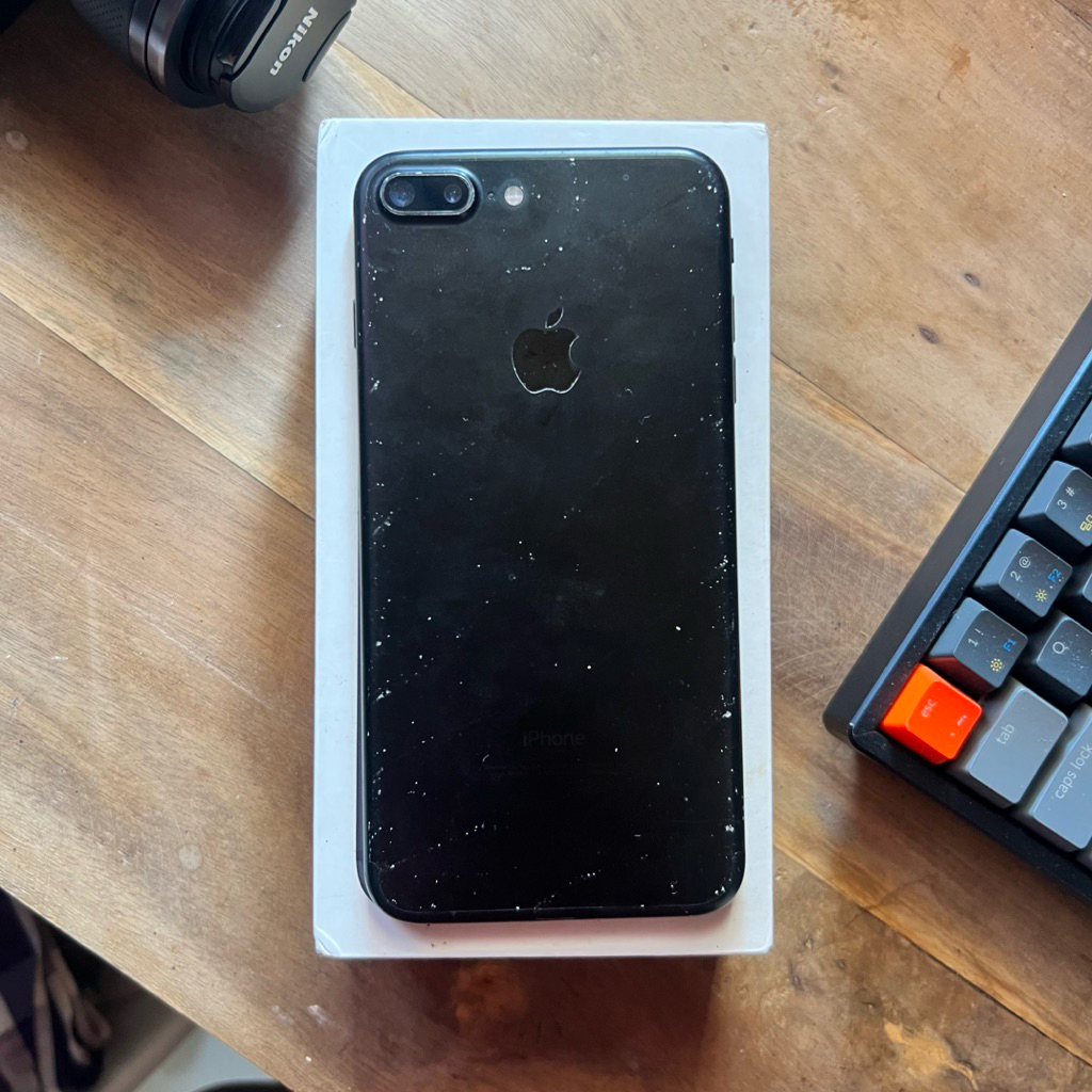 iphone 7 plus 128gb bypass all operator