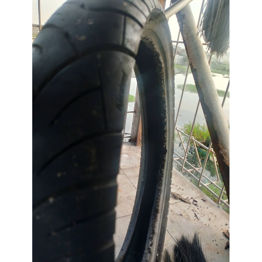 Ban luar motor