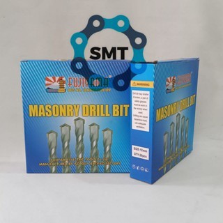 Mata Bor Beton Tembok Fujiyama ( Masonry Drill )
