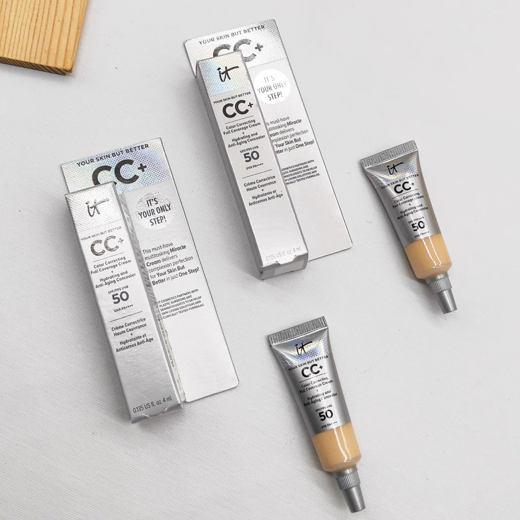 it cosmetics mini