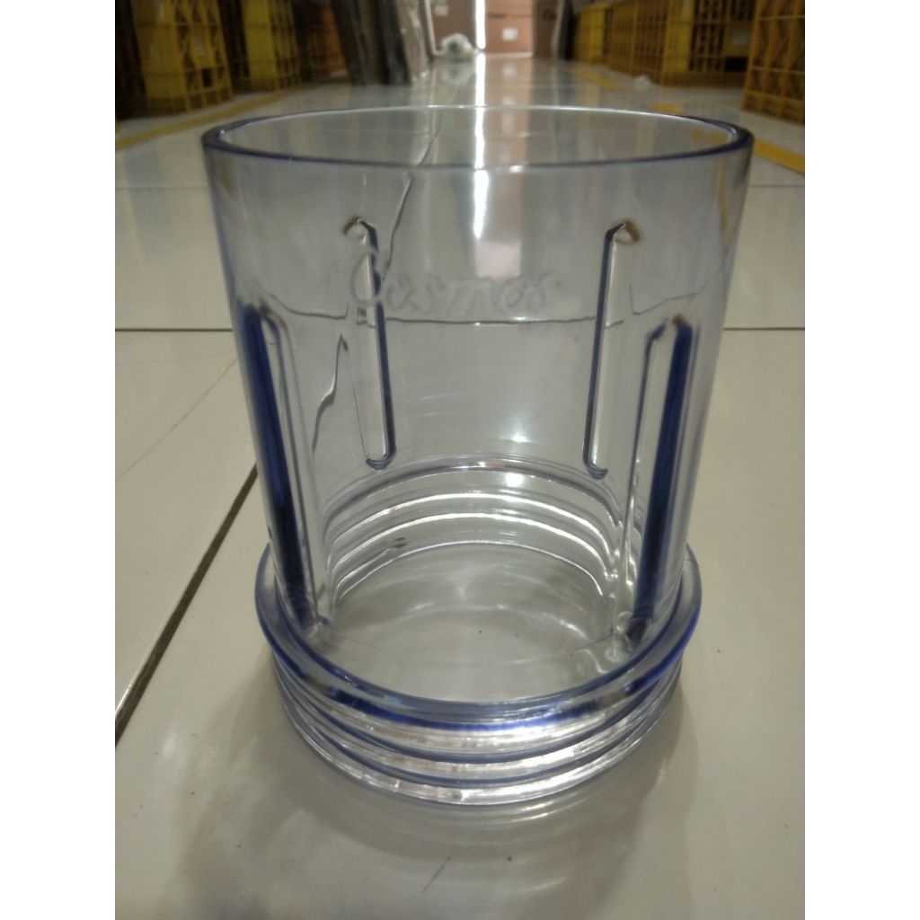 Gelas bumbu basah blender Cosmos