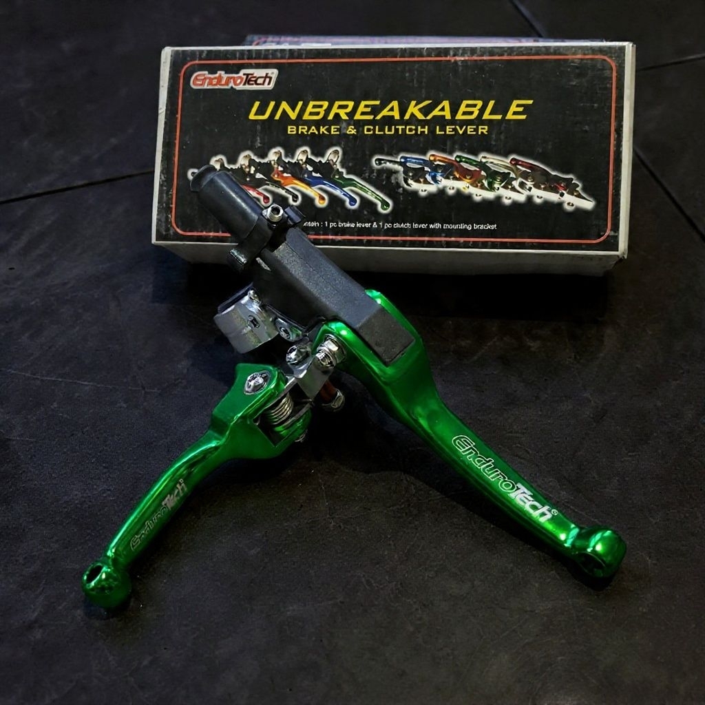 Handle enduro tech  klx 150 crf 150