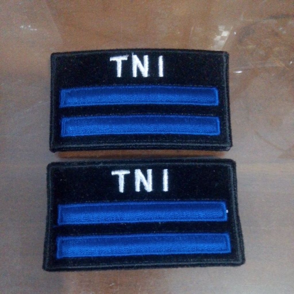 PANGKAT PDU PRATU TNI AL