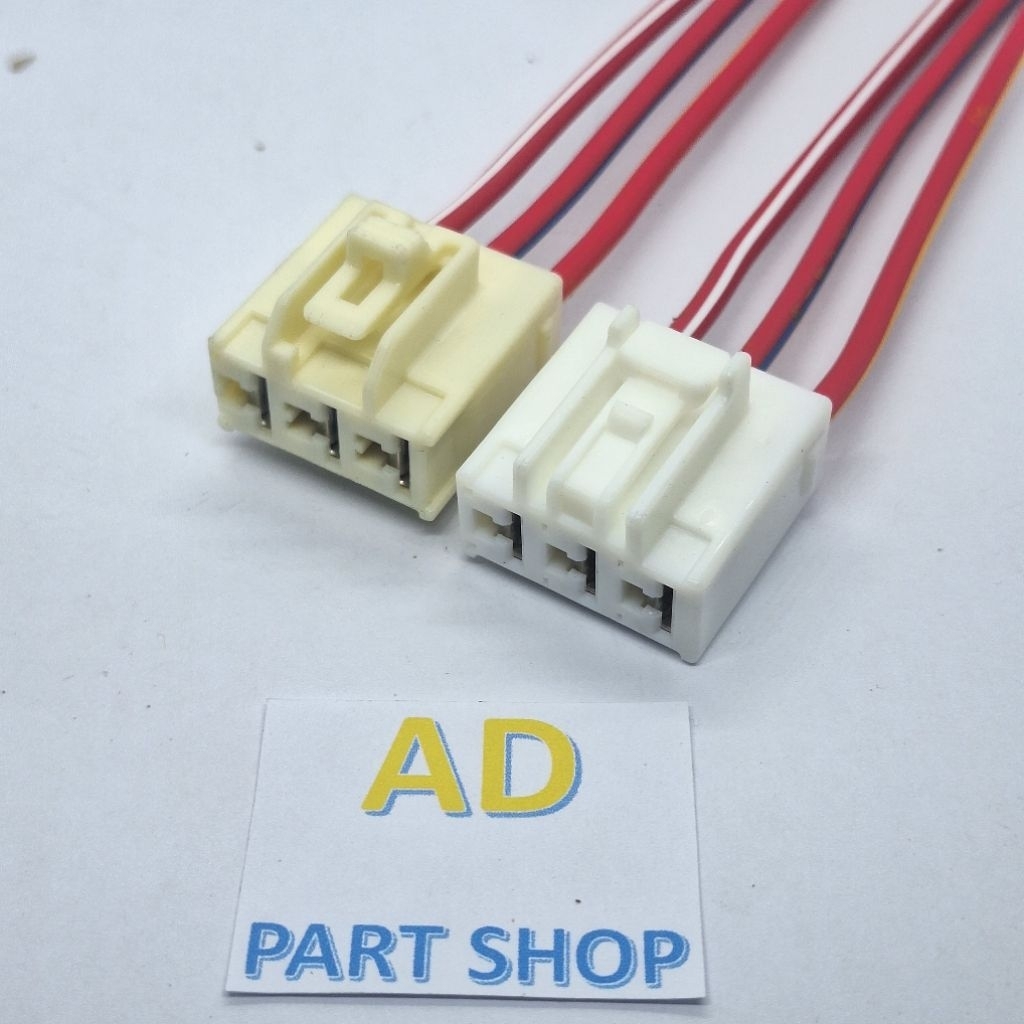 soket socket kabel ecu ecm acg sgcu spul spull nmax aerox lexi freego ori