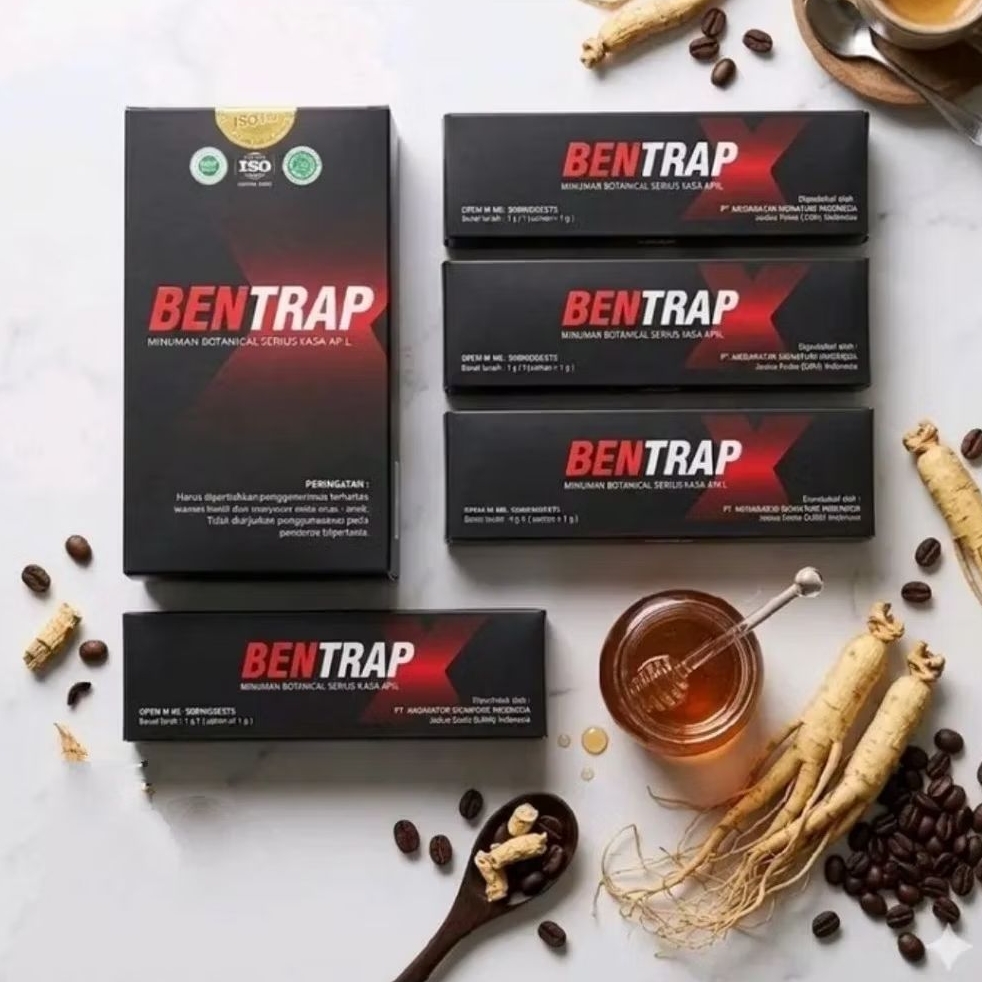 bentrap'beNtraP
