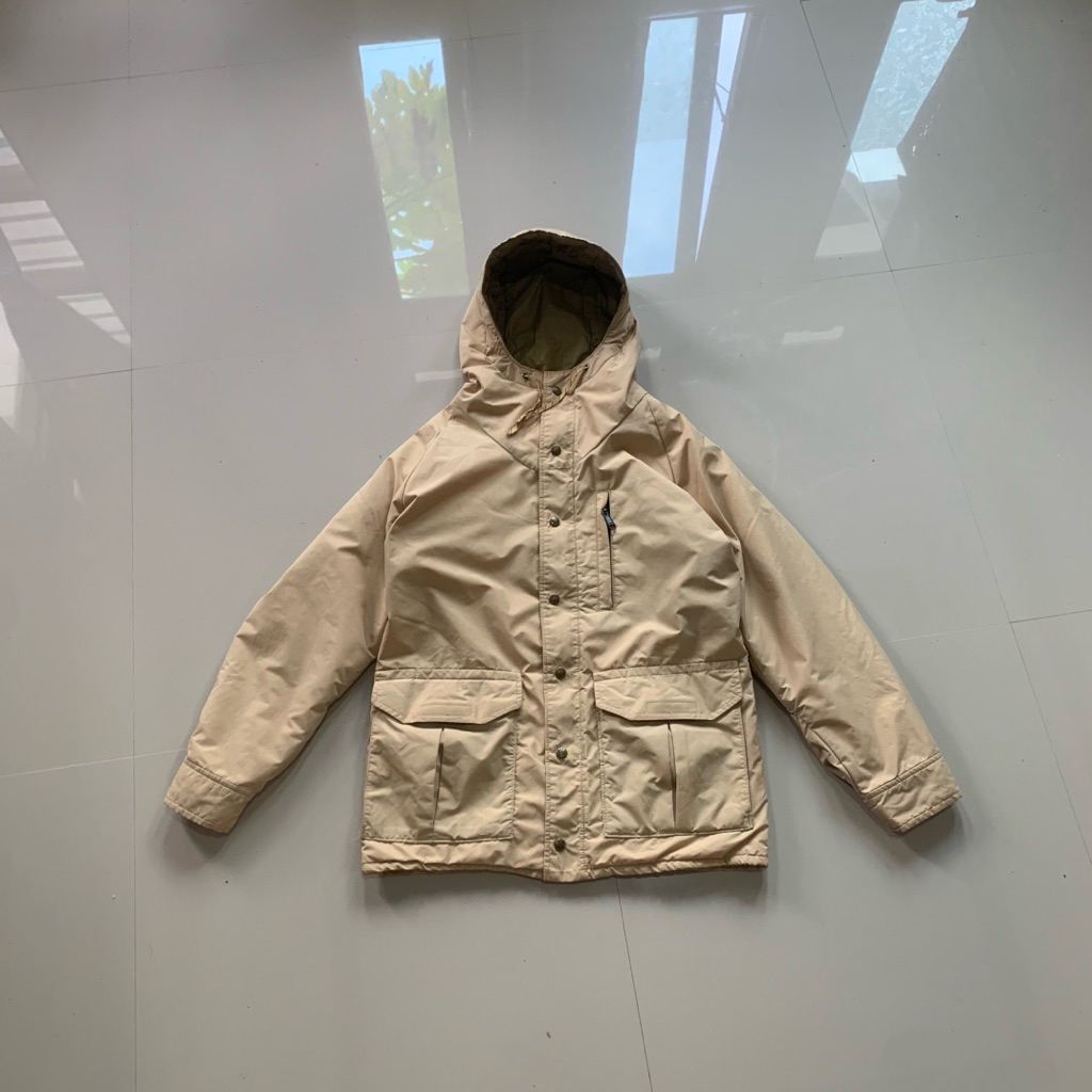Outdoor Columbia Parka Goretex Snowboard Vintage