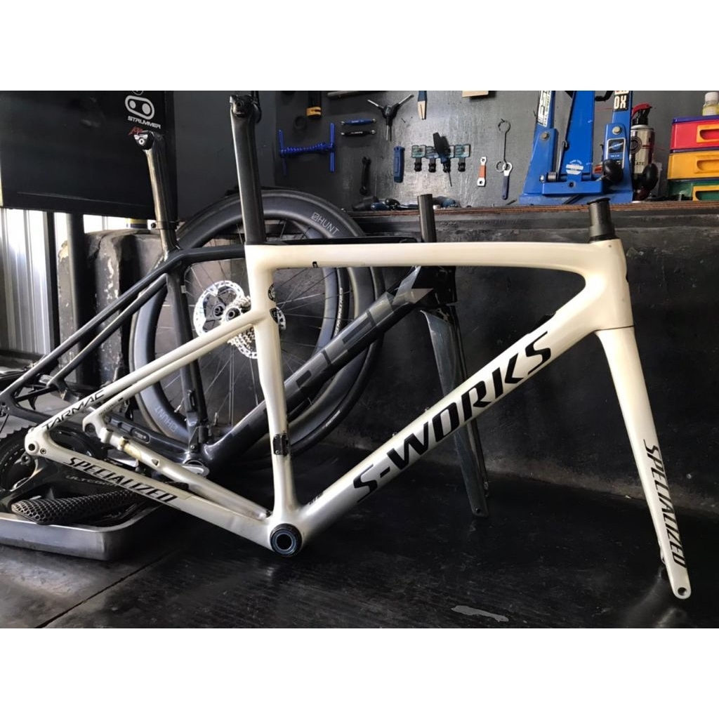 Frameset S-Works Tarmac SL6