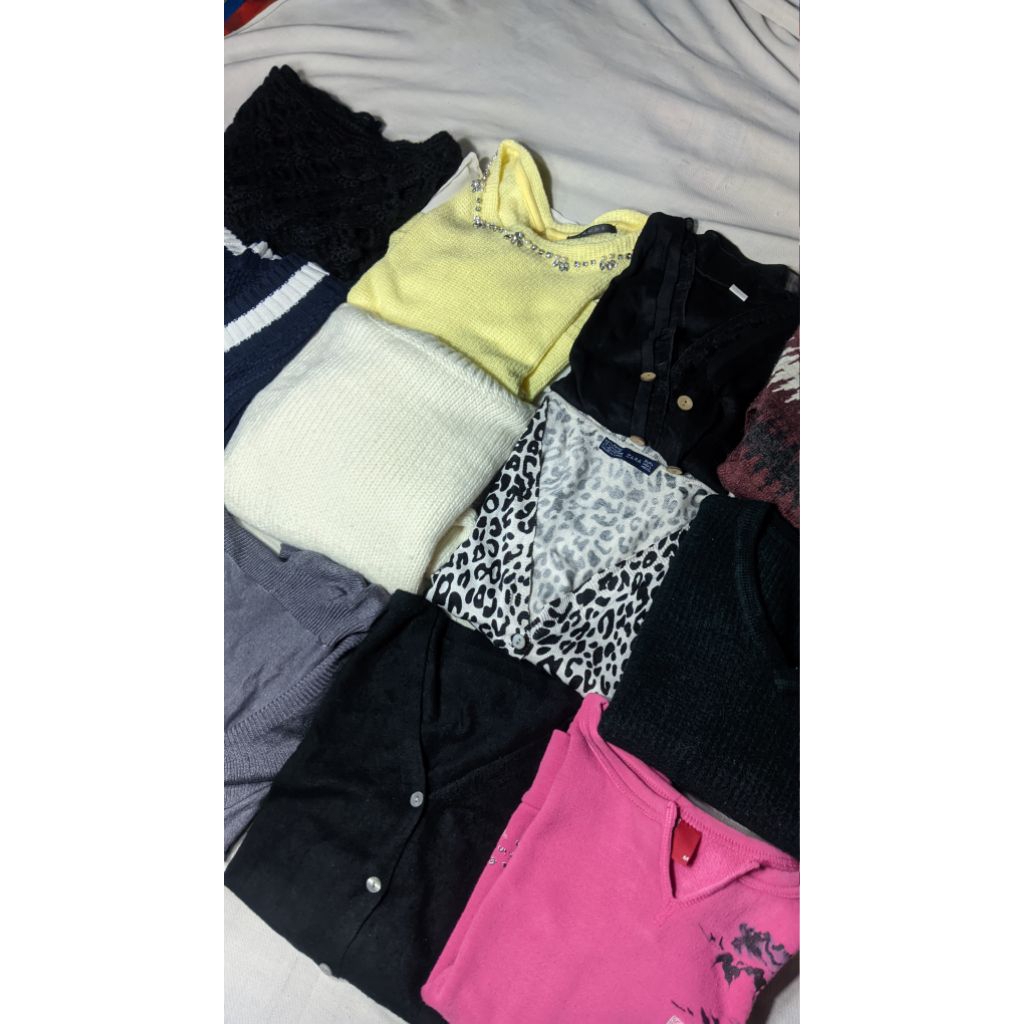 baju 10ribu dapat 2