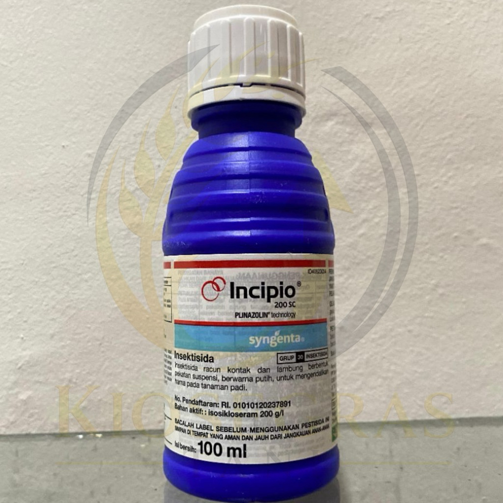 INCIPIO 200SC 100ml