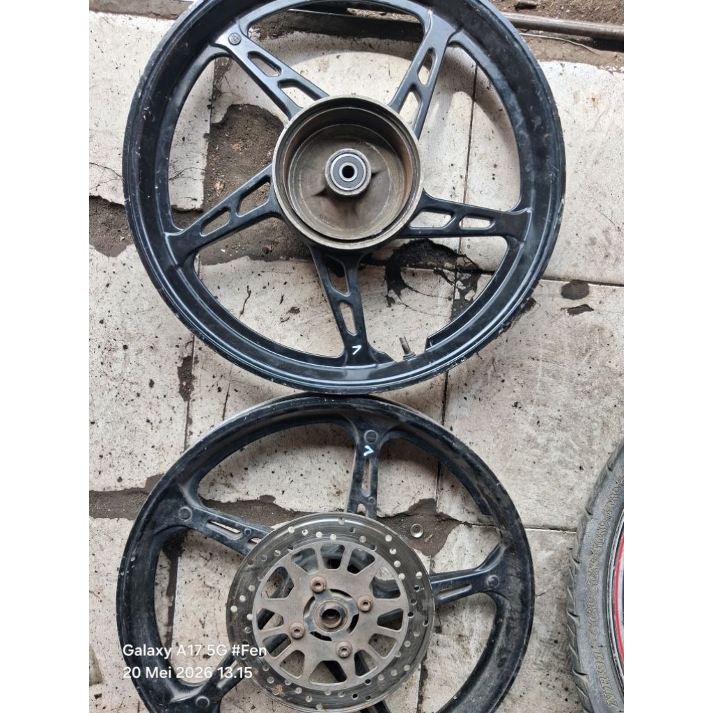 velg racing jupiter z burhan ori