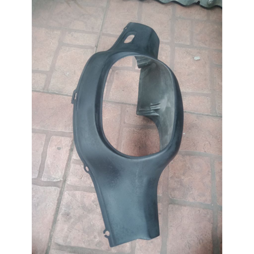 batok depan bagian belakang kawasaki blitz original