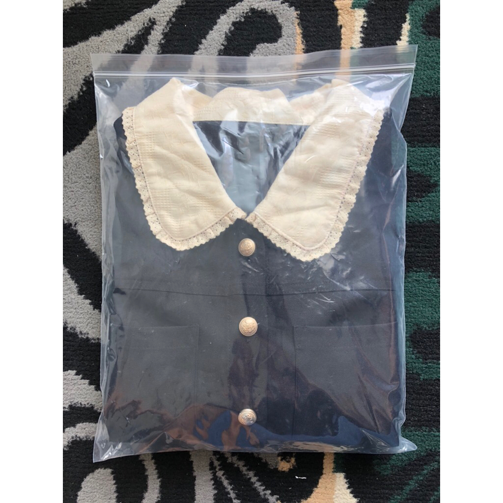 [NEW] MINI DRESS