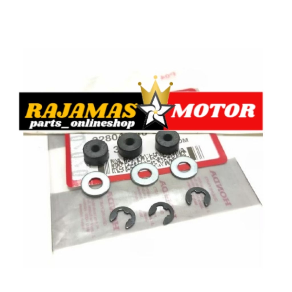 PAKET SNAPRING KAMPAS GANDA BEAT FI  BEAT ESP  BEAT STREET  SPACY  SCOOPY FI