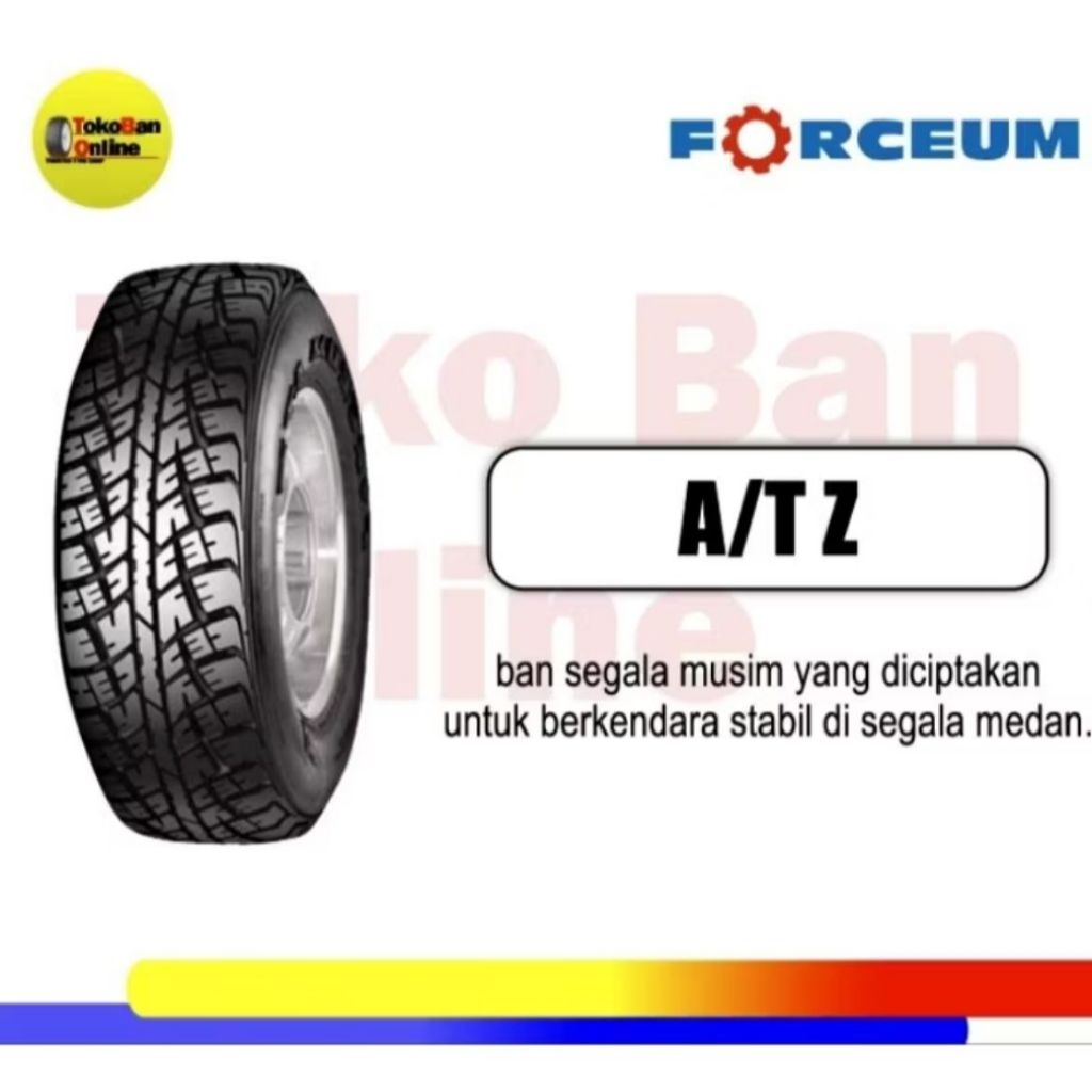 BAN ACCELERA 31x10.5 R15 31x10.5R15 31/10.5/15 31/10.5 R15 31/10.5R15 31 10.5 105 R15 R 15 A/T Z R