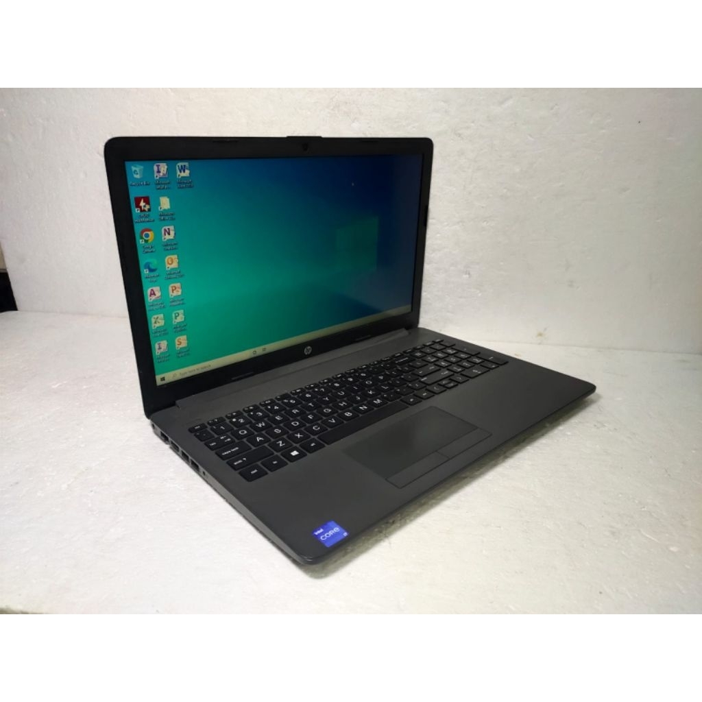 Laptop Hp 250 G7 core i7-7500U Ram 8Gb Hdd 1Tb(B682)