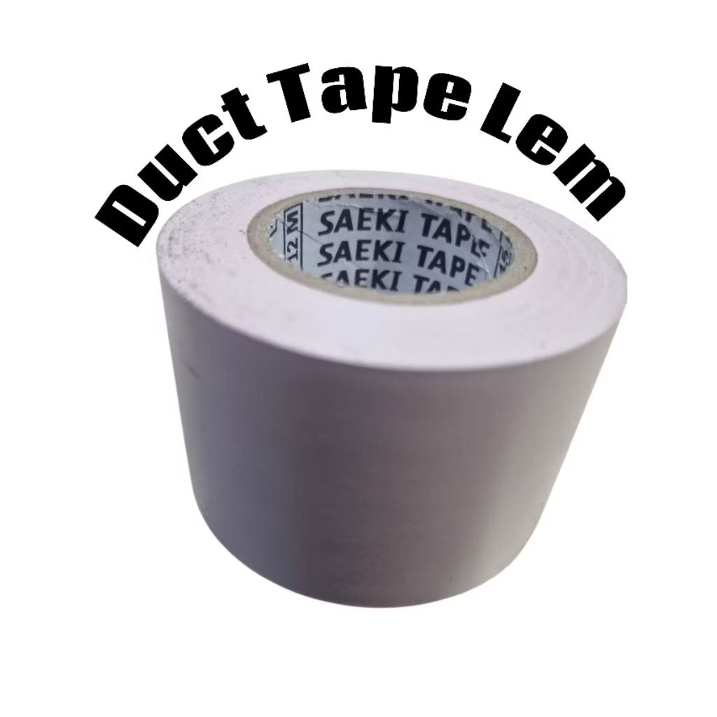 Duct Tape Lem AC