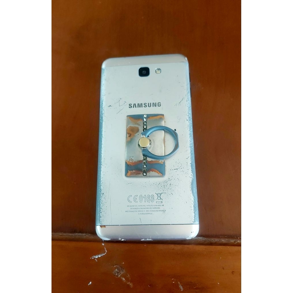 hp samsung j7 prime seken