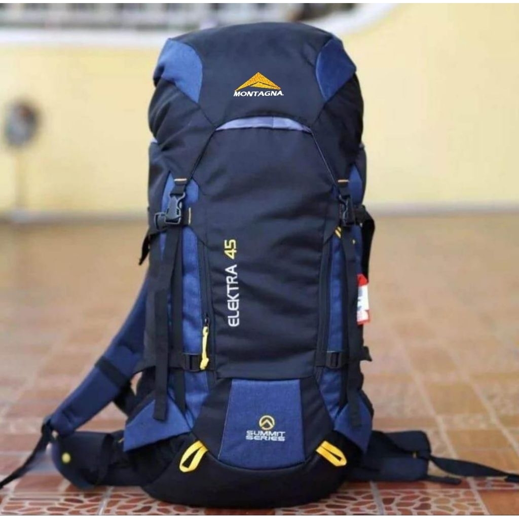 Aneka Tas gunung 60 liter/70 Liter # Tas gunung 60 liter # Tas camping 70 liter # Tas hiking