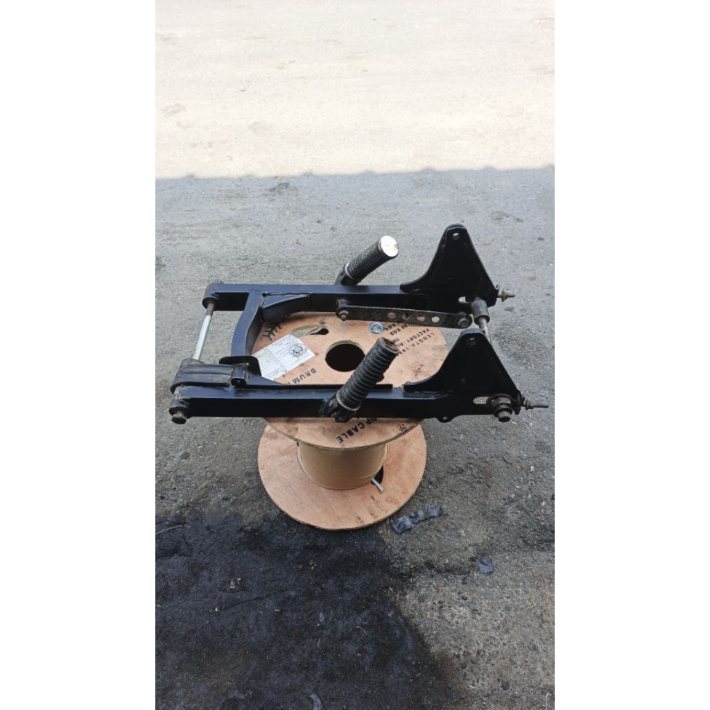 Arm Suzuki A100,Sapit Udang Suzuki A100,Ayun Belakang Suzuki A100,Arm Suzuki AX Super