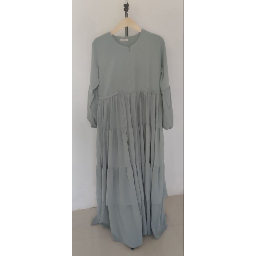 Preloved_DressbyGeraiAliyah