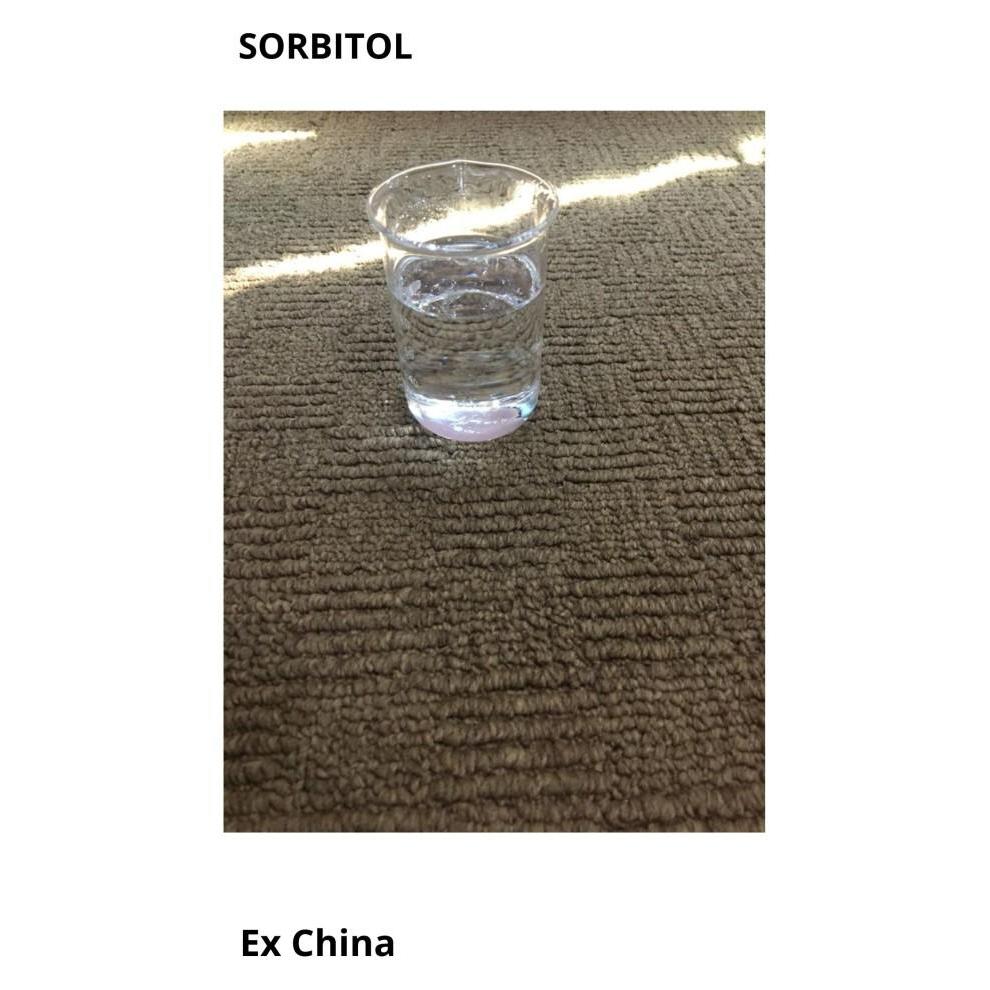 SORBITOL