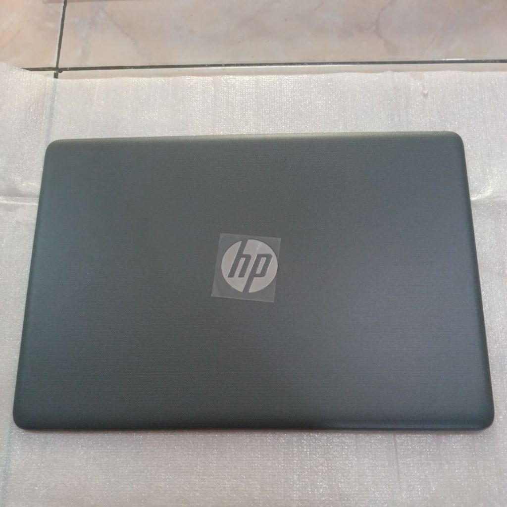 Casing Bagian Belakang LCD Laptop HP 14 CK CM 14-CK  14-CM  G7 240 245 G7
