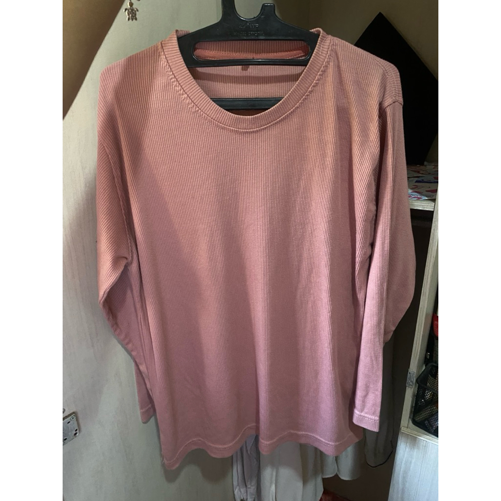 Prelvd- Kaos Pink Salem/@aauliazv