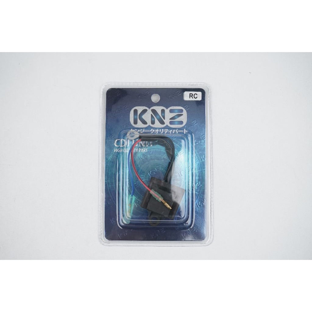 Cdi Rc Knz
