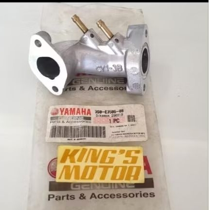 Intake manipol manifold Jupiter Z robot