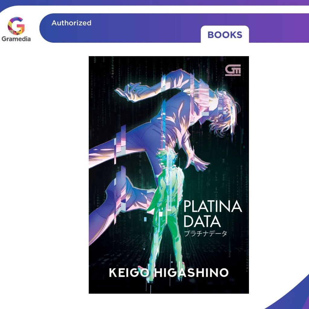 Gramedia Pekanbaru - PLATINA DATA