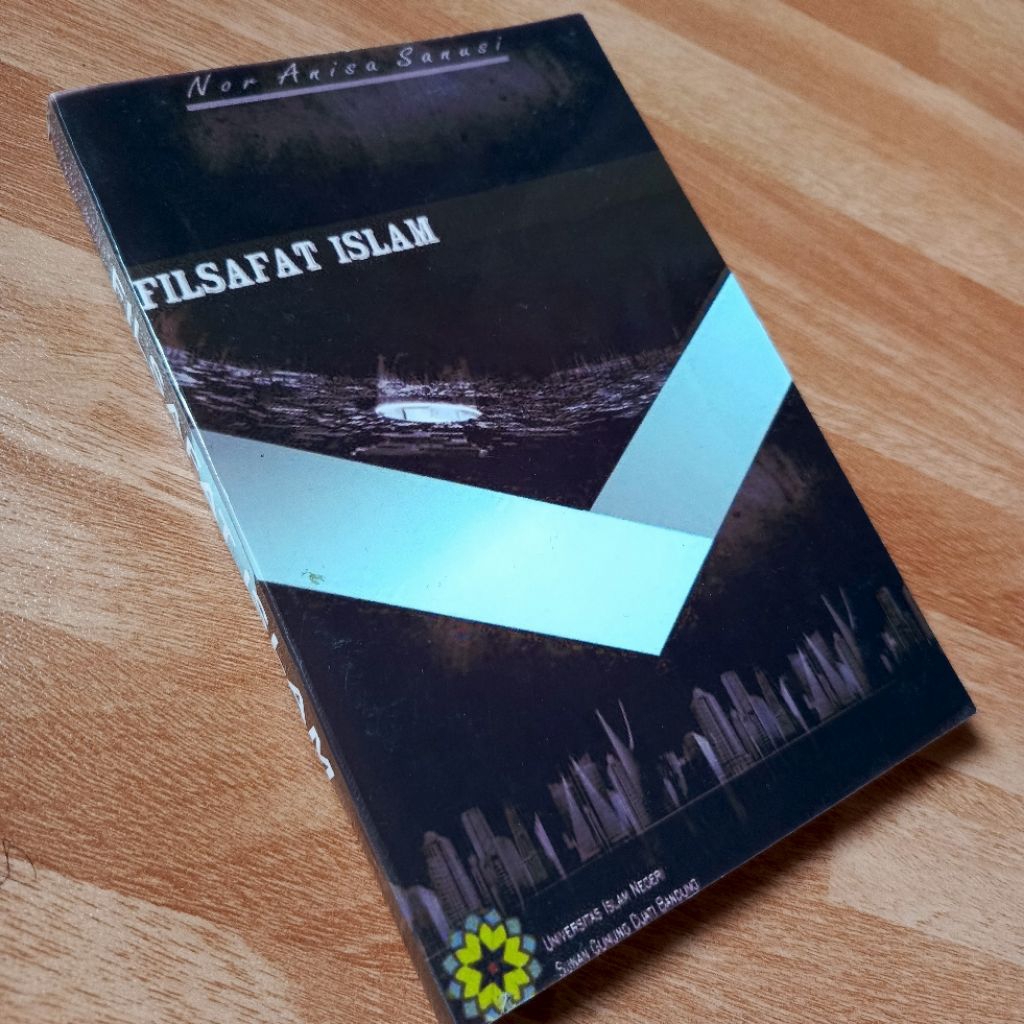 buku filsafat islam nor anisa sanusi pemikiran dan sejarah