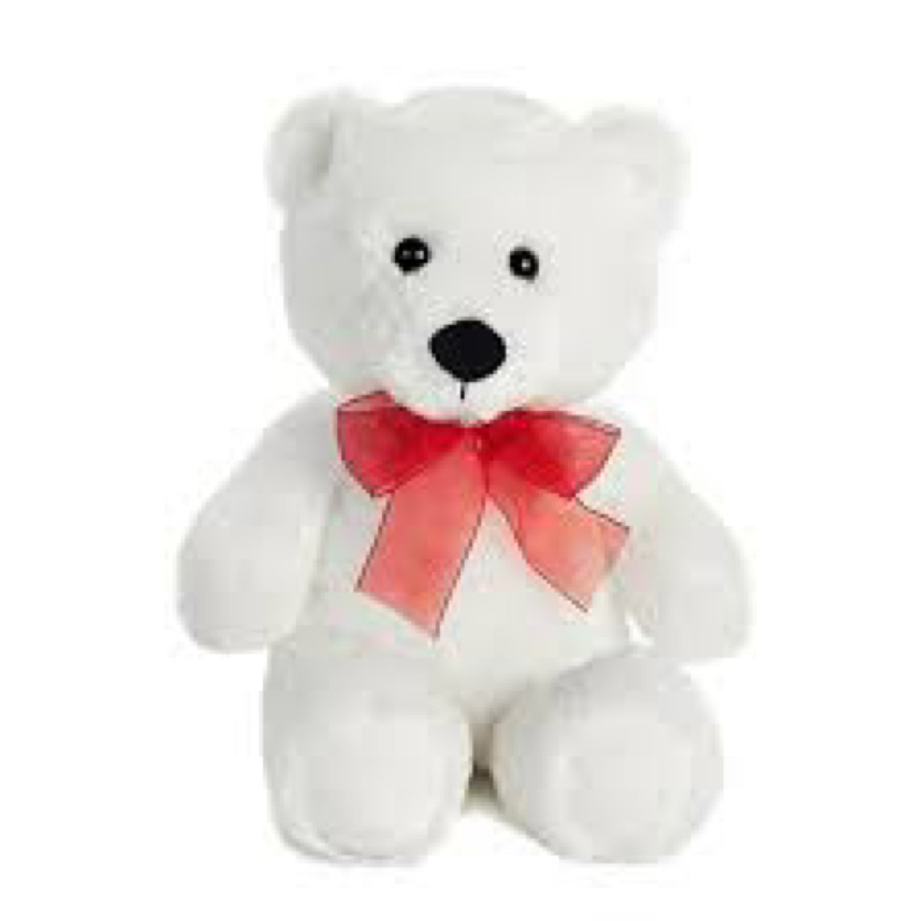 Boneka lucu pesanan driptip